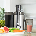 Electric Home Use Fruit Squeezer & Juice Extractor 400w - Carrot Juice Machine1