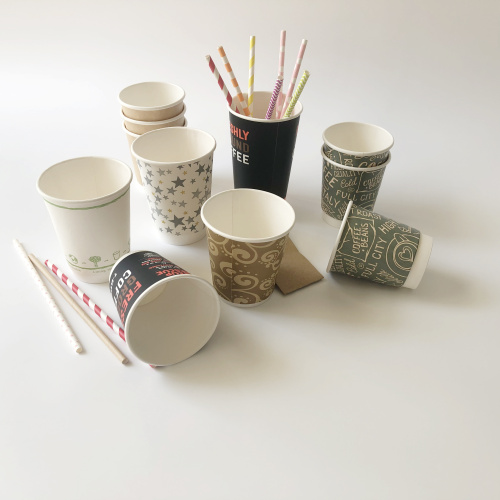 double wall paper cup 