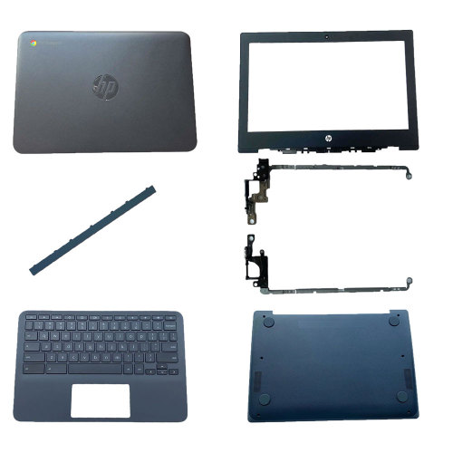 Peças de reposição para HP Chromebook 11 G8 EE