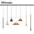 Low Price Indoor Hotel Dining Room Aluminum Modern LED Chandelier Lamp1