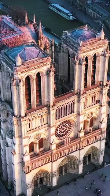 Church Project Case