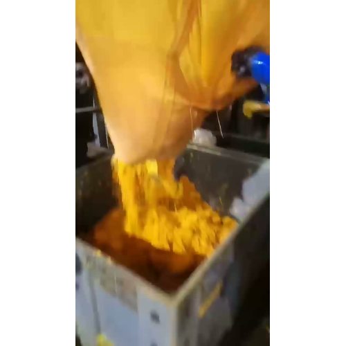 Ferric Chloride Hexahydrate CAS 10025-77-1