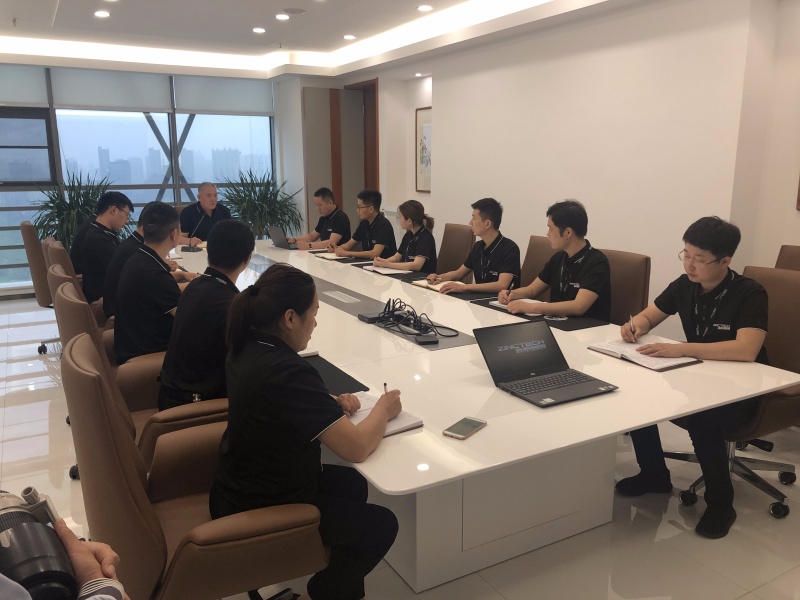 Xinbai Plating(jiangsu) Intelligent Technology Co.,Ltd