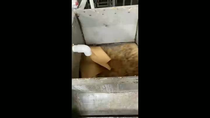 Su producto merece un mejor embalaje.