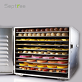 Sea Cucumber, Potato, and Yam Dryer Machine1