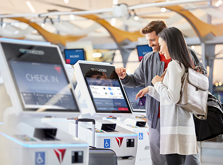 Умный город