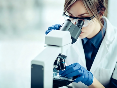 Biotechnologia Anqing Rongchuang poczyniła nowe postępy w zakresie niestandardowych usług syntetycznych
