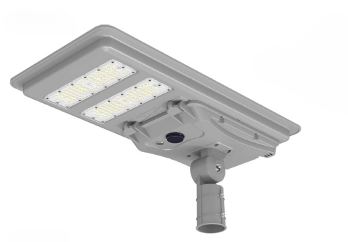 Guía de instalación de farolas LED Miniwatt