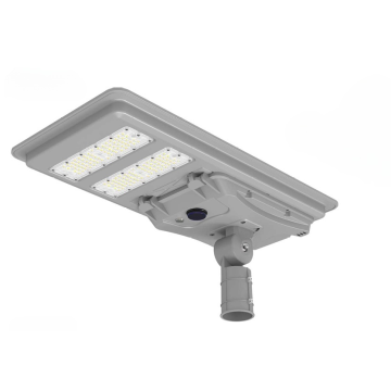 Guía de instalación de farolas LED Miniwatt