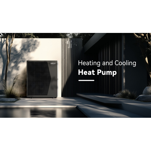 The Ultimate Guide to Heat Pumps: Everything You Need to Know