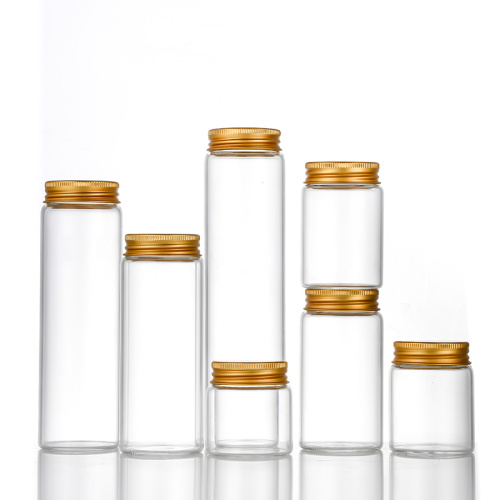 Don't fall for the trap when choosing perfume sample bottles! Incorrect size will be a total waste.