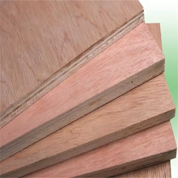 Plywood classification