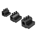 Lathe Tooling: Variable Diameter Sleeve Auxiliary Tool Holder for Fast Drilling and U-Drill Applications1