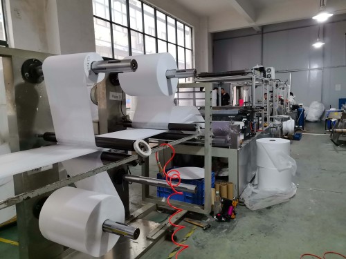Ningbo Benefit Technology, Küresel Vakum ve Hava Temizleme Endüstrileri için Yüksek Kaliteli Filtrasyon Sistemi Çözümleri Sunuyor