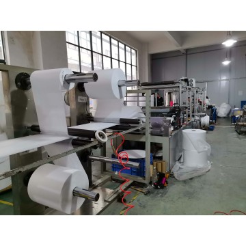 Ningbo Benefit Technology מספקת פתרונות מערכת סינון באיכות גבוהה לתעשיות הוואקום וטיהור האוויר העולמיות