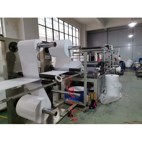 Ningbo Benefit Technology, Küresel Vakum ve Hava Temizleme Endüstrileri için Yüksek Kaliteli Filtrasyon Sistemi Çözümleri Sunuyor