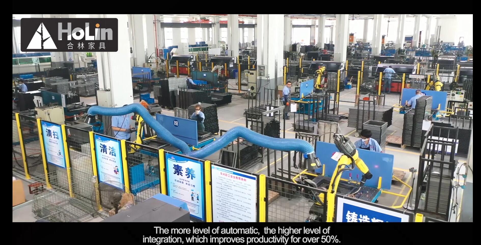 Foshan Hollin Furniture Co.,Ltd