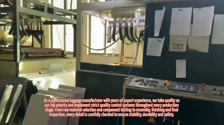 Özel Seyahat Çantaları Toptan Satış