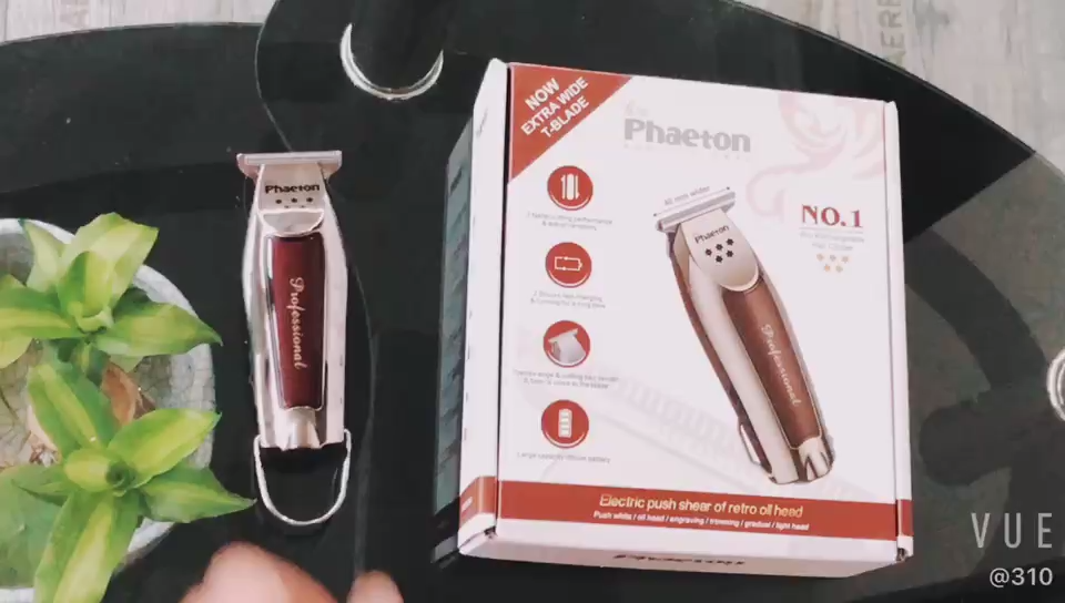 Fashion design hair trimmer best price beard 2016 With OEM service1