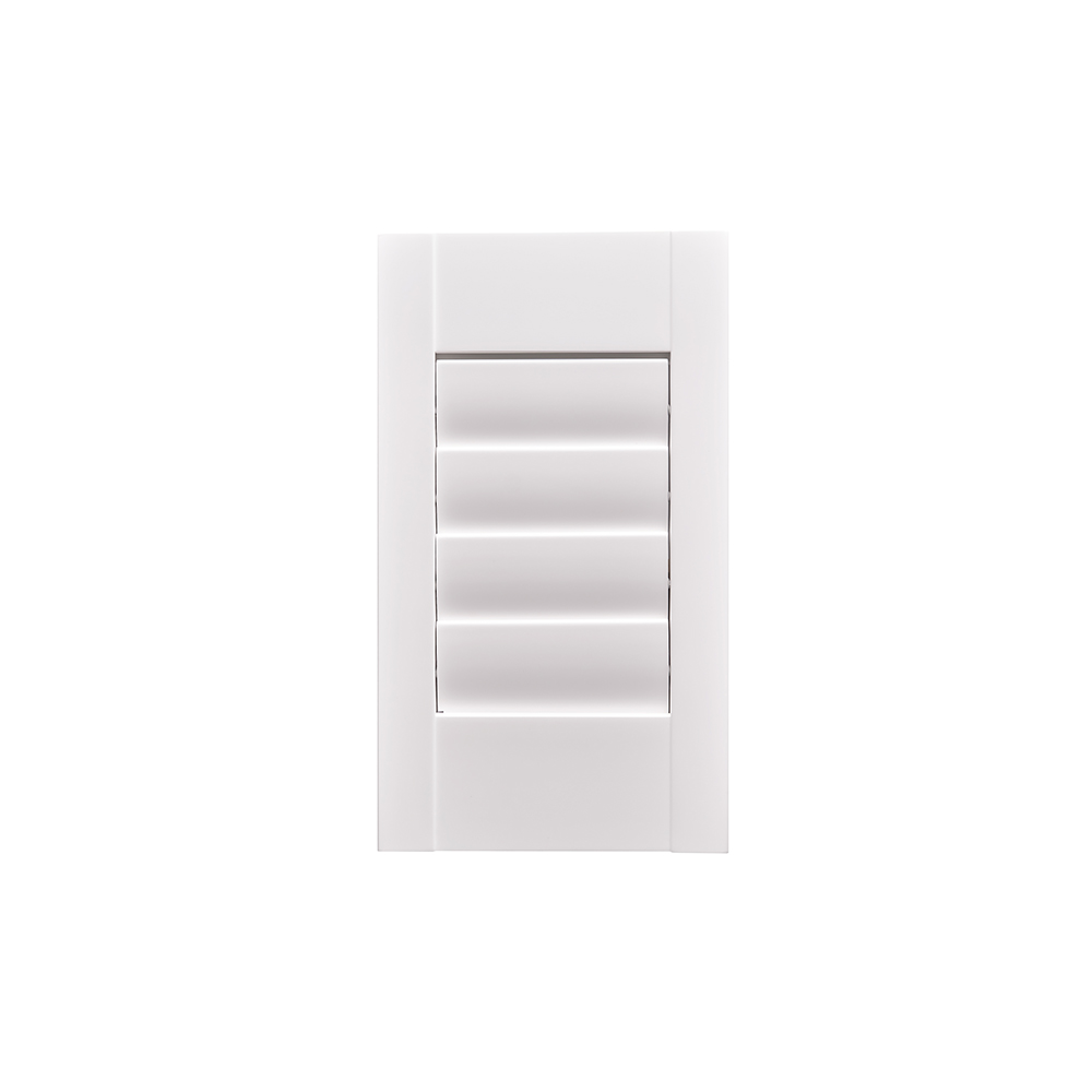 Pvc Shutter