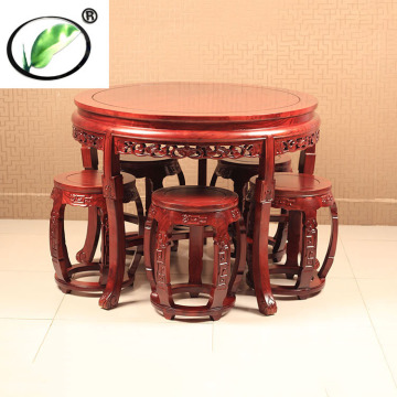 List of Top 10 Solid Wood Dining Room Furniture Brands Popular in European and American Countries