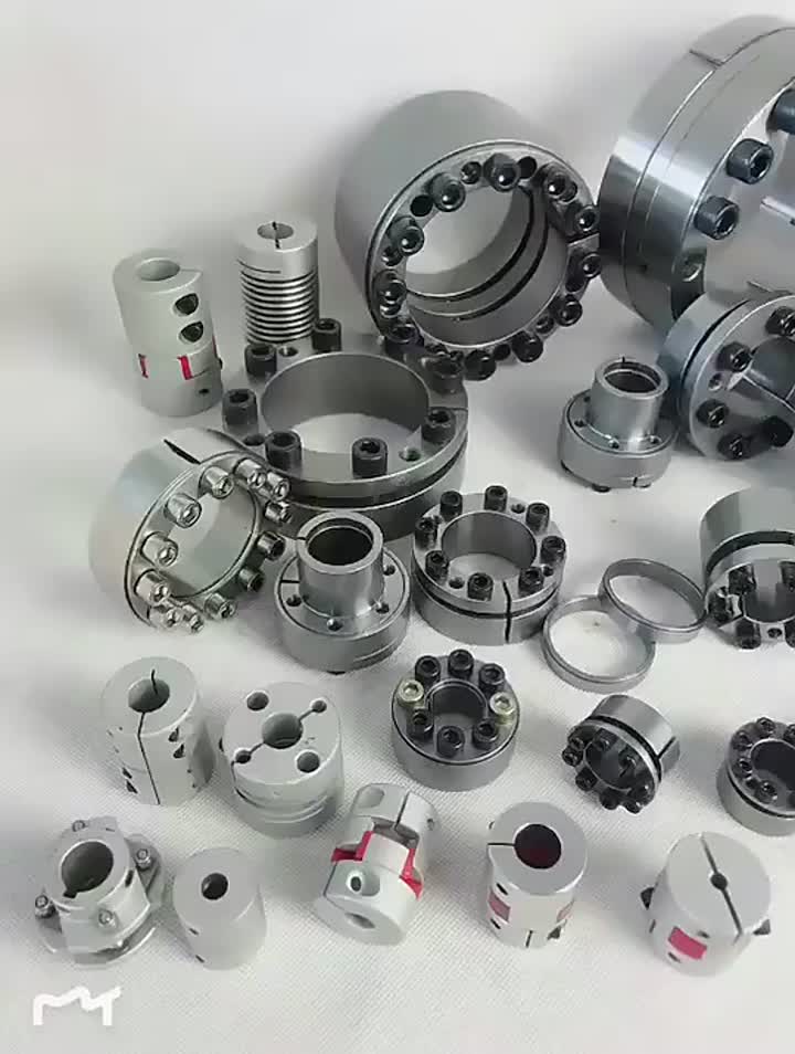 Locking Device Clamping