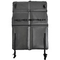 Custom Tailgate Protection Pad for Universal Truck, Jeep Cherokee, and GAC Sports: Ultimate Defense against Scratches and Dents1