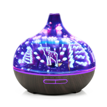 Asia's Top 10 Small Aroma Diffuser Brand List