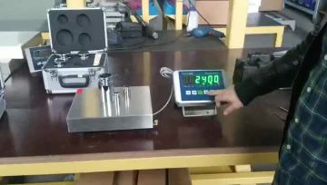 high precision