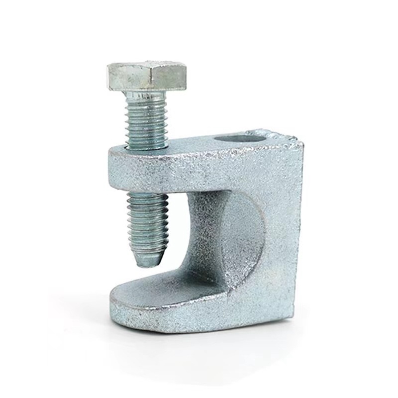 Malleable Iron Beam Clamp