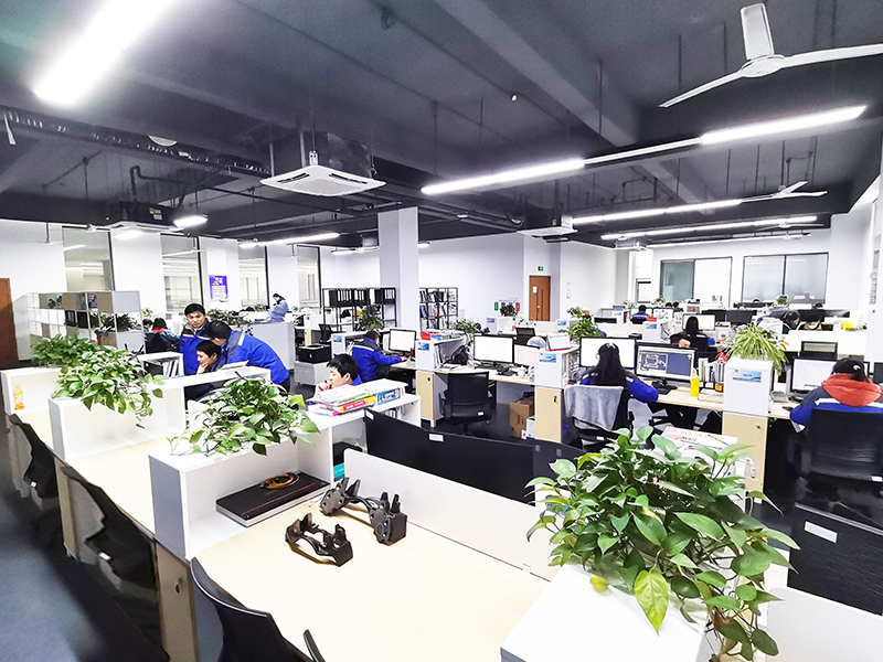Suzhou Tongjin Precision Industry Joint-stock Co.,Ltd