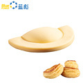 Customized Frozen Durian Pastry and Egg Tart Skin - New Style Refrigerated Doughs for Breakfast & Refreshment1