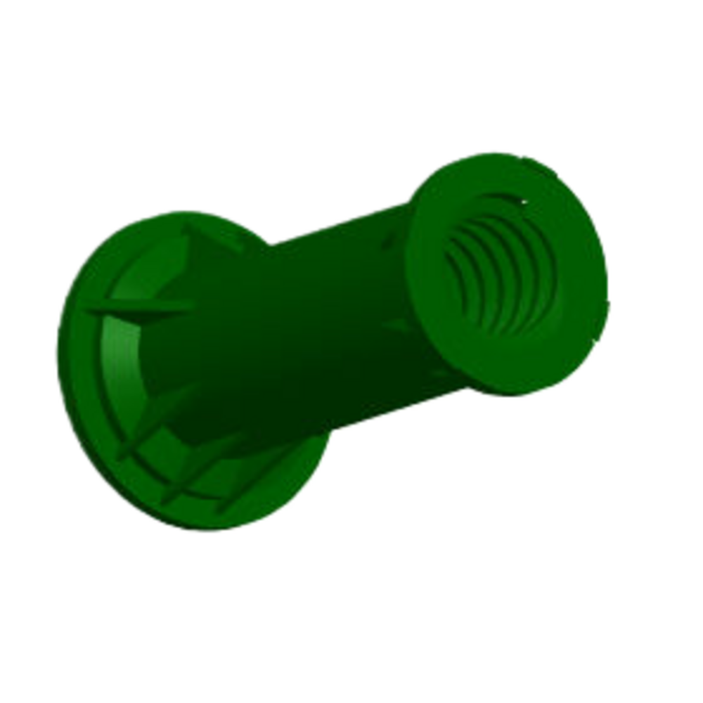 Mango de molde de cubierta