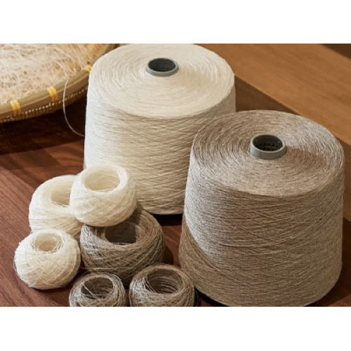 एबी यार्न उद्योग में उछाल: नवाचार, विविधीकरण और स्थिरता से विकास को गति मिलती है