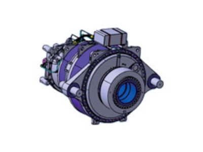 Popularized丨Wind power gear box development trend