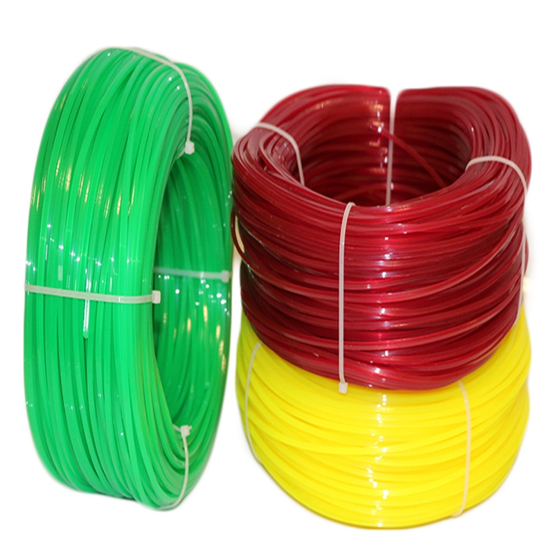 2.7mm Professional Brush Cutter Nylon Line