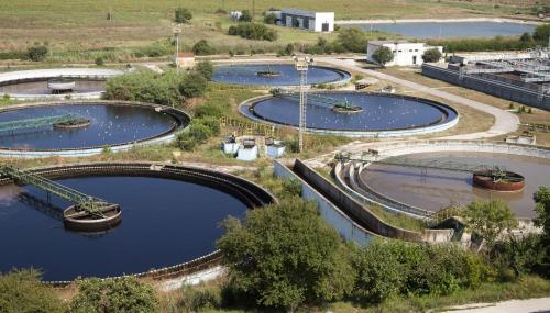 Floculants microbians en el tractament de l’aigua i el principi d’acció