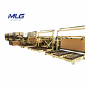 Mdf Board Production Line Making Machine1