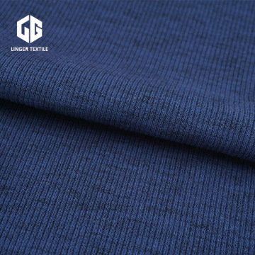 China Top 10 Rib Fabric Potential Enterprises