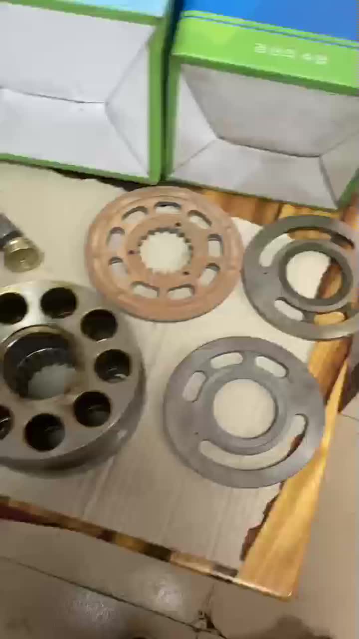 Vidéo a4vparts