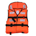 Customized Factory Supplier Adult Life Jackets for Water Safety1