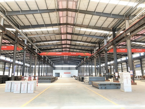 تعمل شركة HANDWAY (Hunan Haidewei) على توسيع محفظة التصنيع الذكي من خلال أدوات ماكينات CNC الدقيقة وأنظمة الوزن الذكية وتنفيذ الحمل الزائد