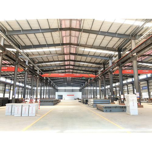 تعمل شركة HANDWAY (Hunan Haidewei) على توسيع محفظة التصنيع الذكي من خلال أدوات ماكينات CNC الدقيقة وأنظمة الوزن الذكية وتنفيذ الحمل الزائد
