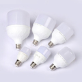 B22 E27 T-Shape LED Bulb Manufacturer | 5W-50W LED Lamp Lights1