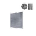 Aluminium Mesh Air Filter for Range Hoods1