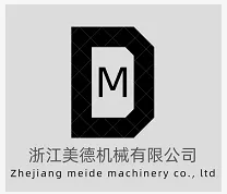 Zhejiang Meide Machinery Co.,Ltd