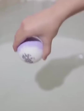 amaze balls bath bombs