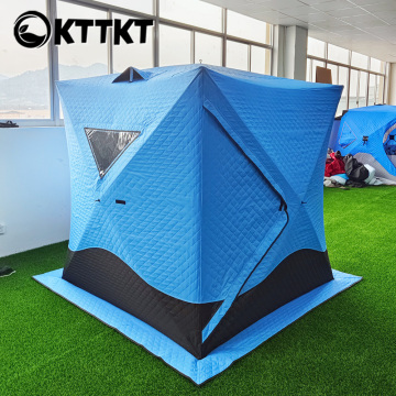 List of Top 10 Winter Tent Brands Popular in European and American Countries
