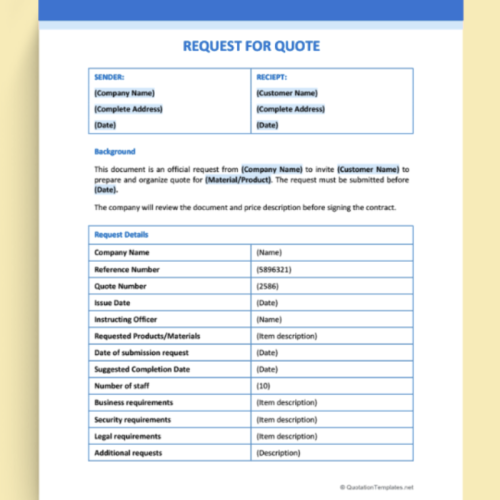 What Information Is Needed When Requesting a Quote for Custom Forged Shafts or Rings?
