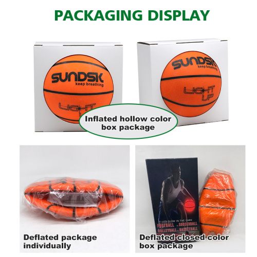 Packaging personalizzato per il tuo marchio